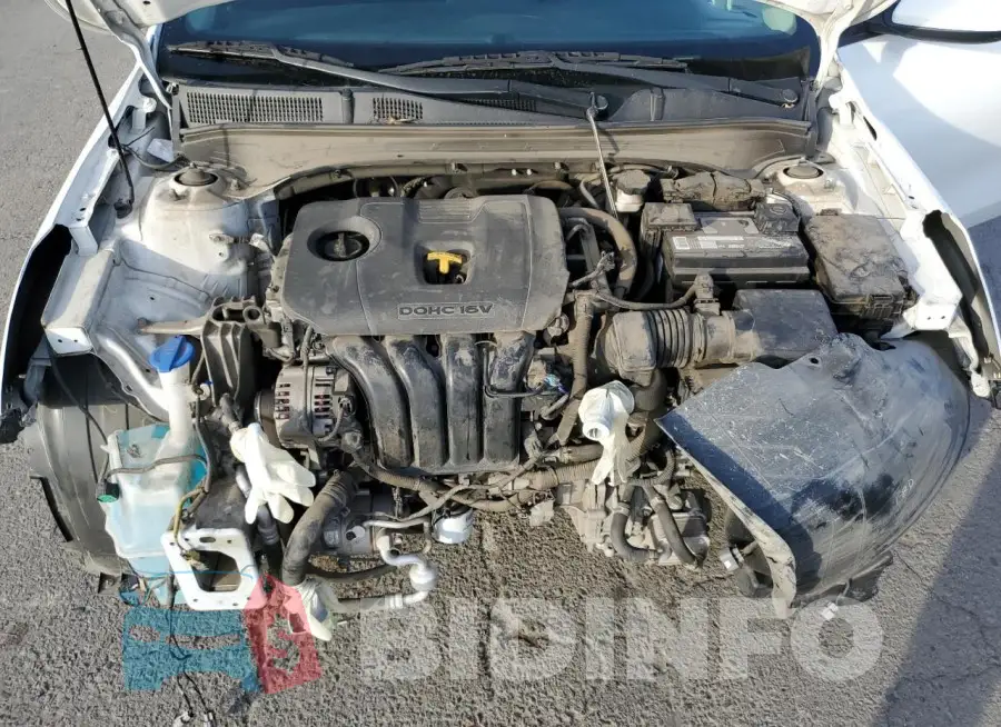 3KPF24AD3KE011338 Photo# 11