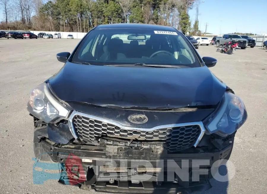 KNAFK5A85G5568695 Photo# 5