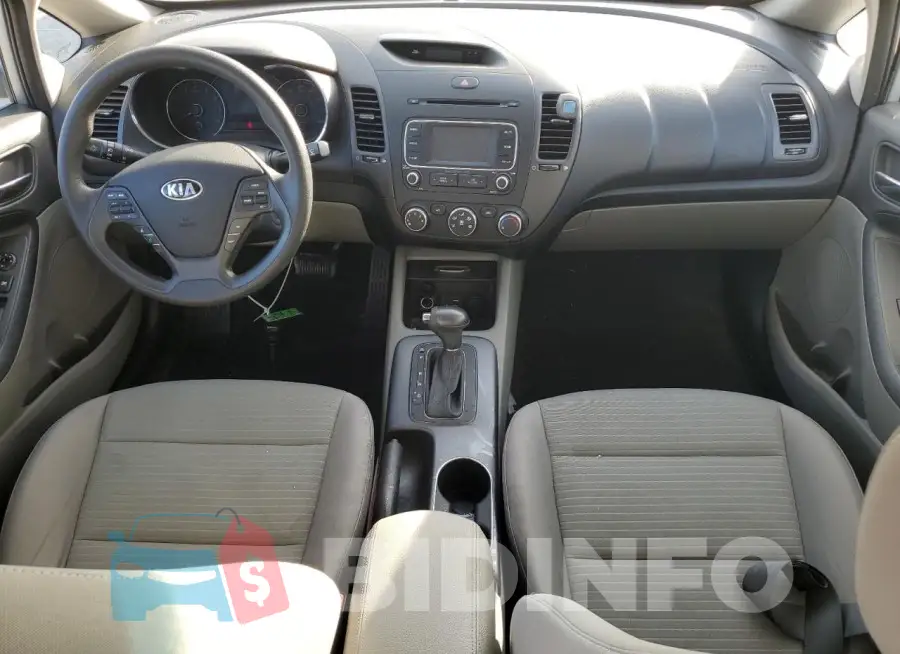 KNAFX4A6XG5457313 Photo# 8