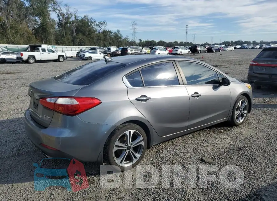 KNAFX4A85G5613694 Photo# 3