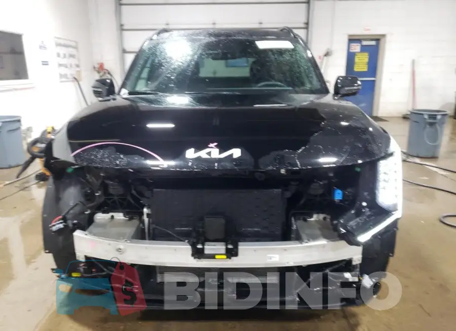 KNDAEFS58R6021920 Photo# 5