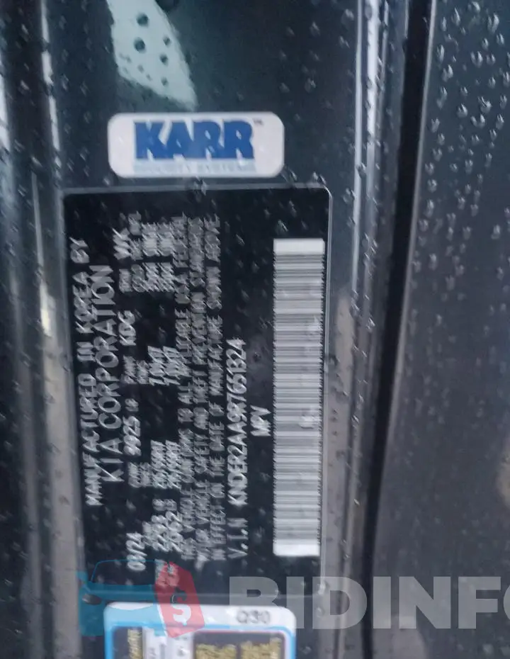 KNDER2AA9R7651324 Photo# 13