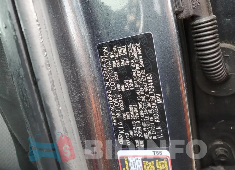 KNDJ23AU6L7094480 Photo# 13