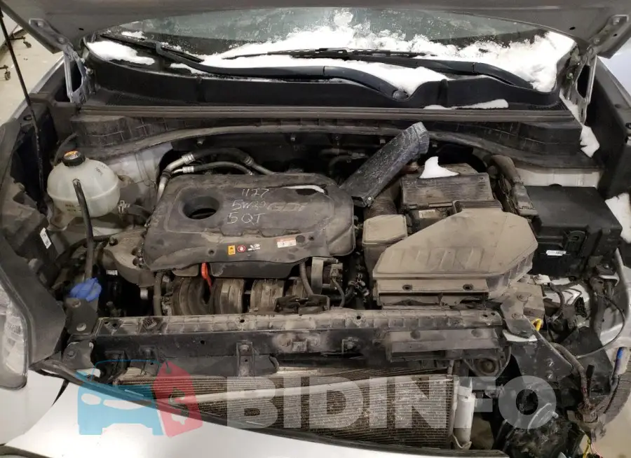 KNDPMCAC8L7677189 Photo# 12