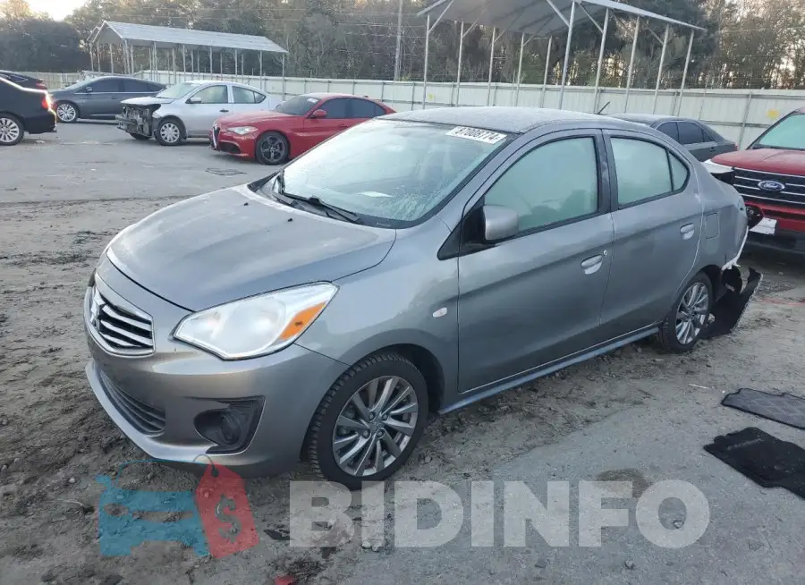 ML32F3FJ0KHF07063 Photo# 1
