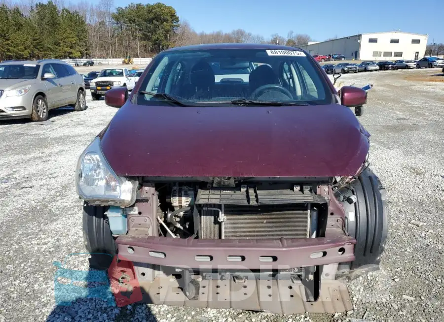 ML32F3FJ2KHF11616 Photo# 5