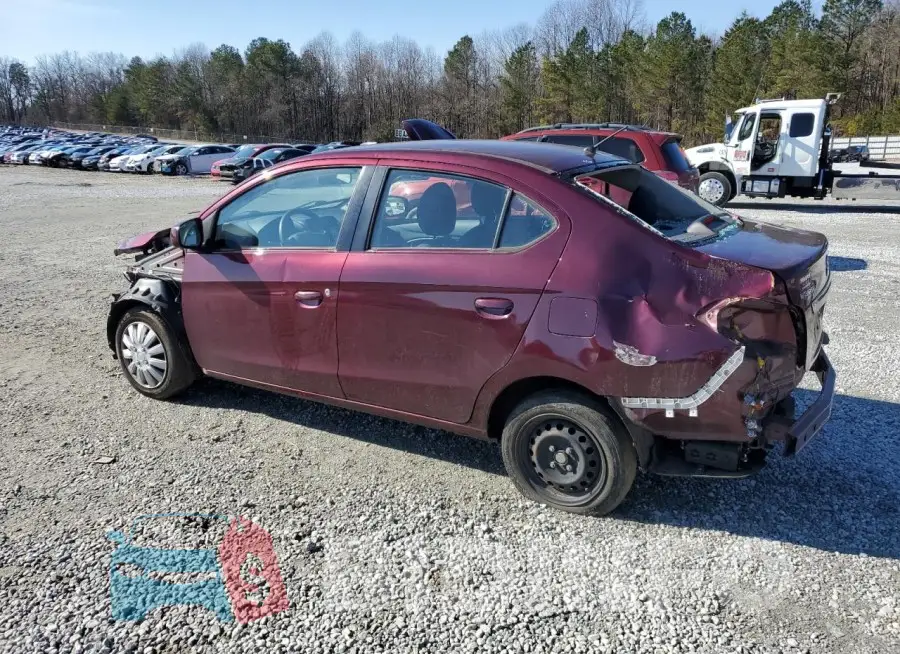 ML32F3FJ2KHF11616 Photo# 2