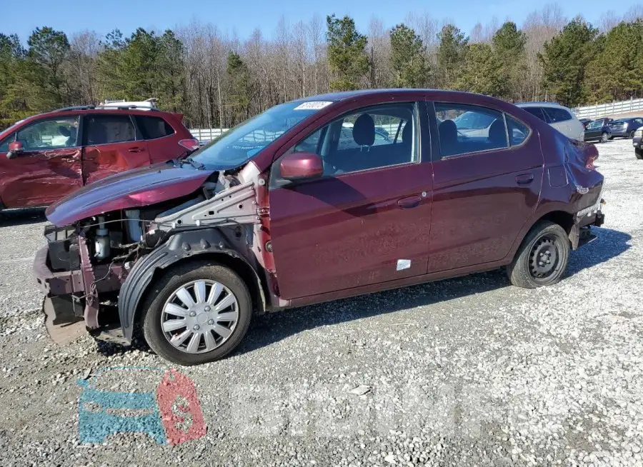 ML32F3FJ2KHF11616 Photo# 1