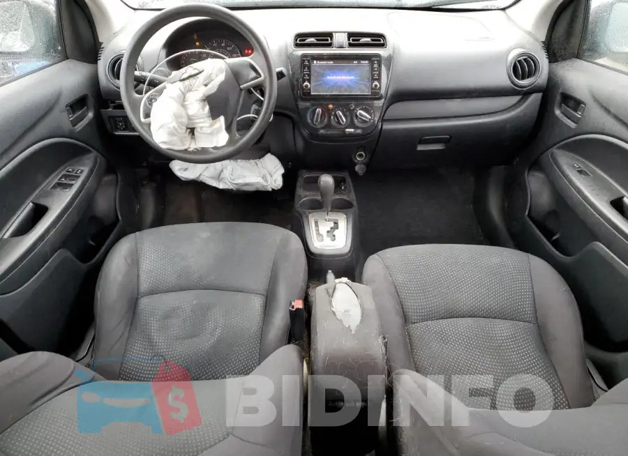 ML32F3FJ3JHF02227 Photo# 8