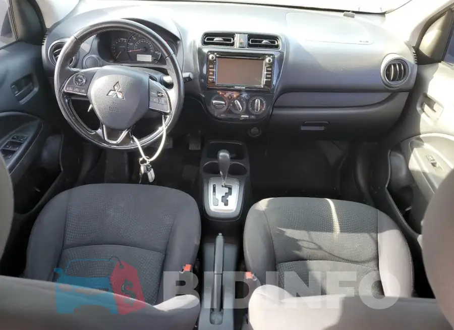 ML32F3FJ8HHF16019 Photo# 8