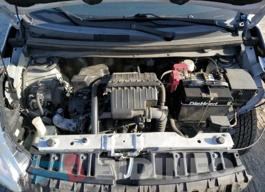ML32F3FJ8HHF16019 Photo# 11