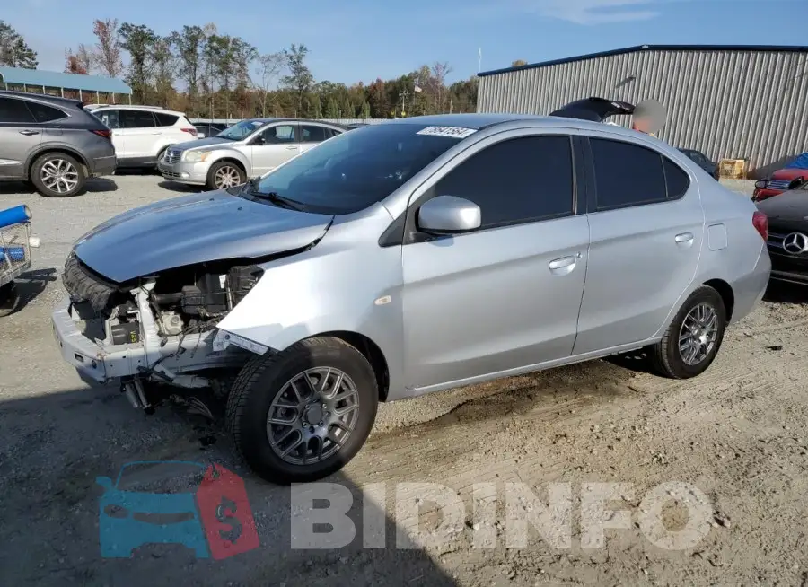ML32F3FJ8HHF16019 Photo# 1
