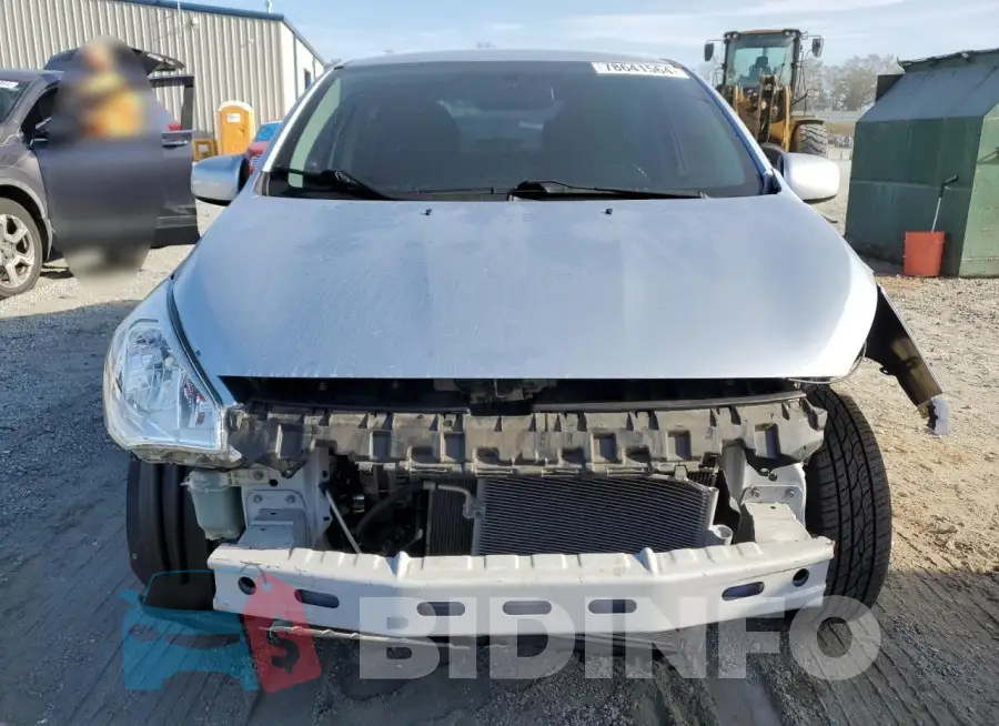 ML32F3FJ8HHF16019 Photo# 5