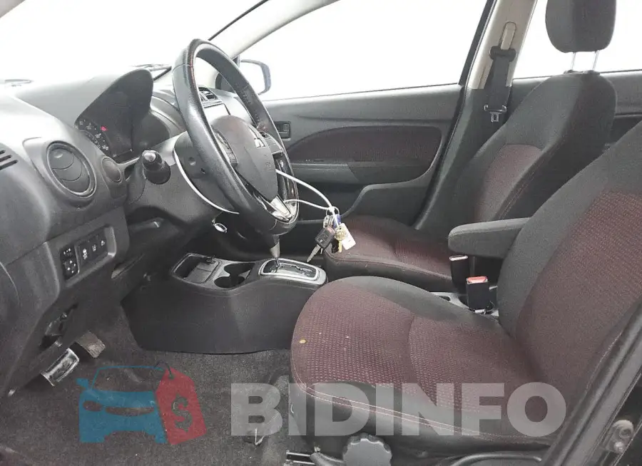 ML32FUFJ8RHF02046 Photo# 7