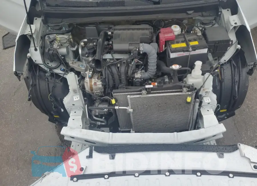 ML32FUFJ9MHF04686 Photo# 11