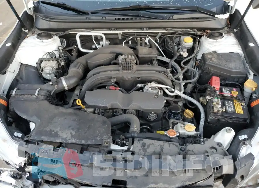 4S4BSATC5H3384877 Photo# 12