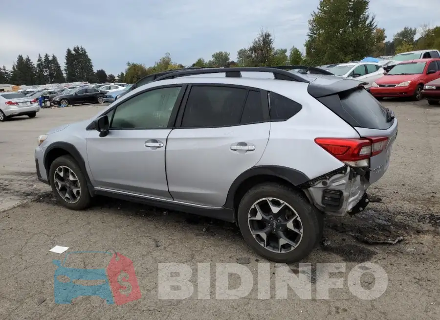 JF2GTABC6L8277133 Photo# 2