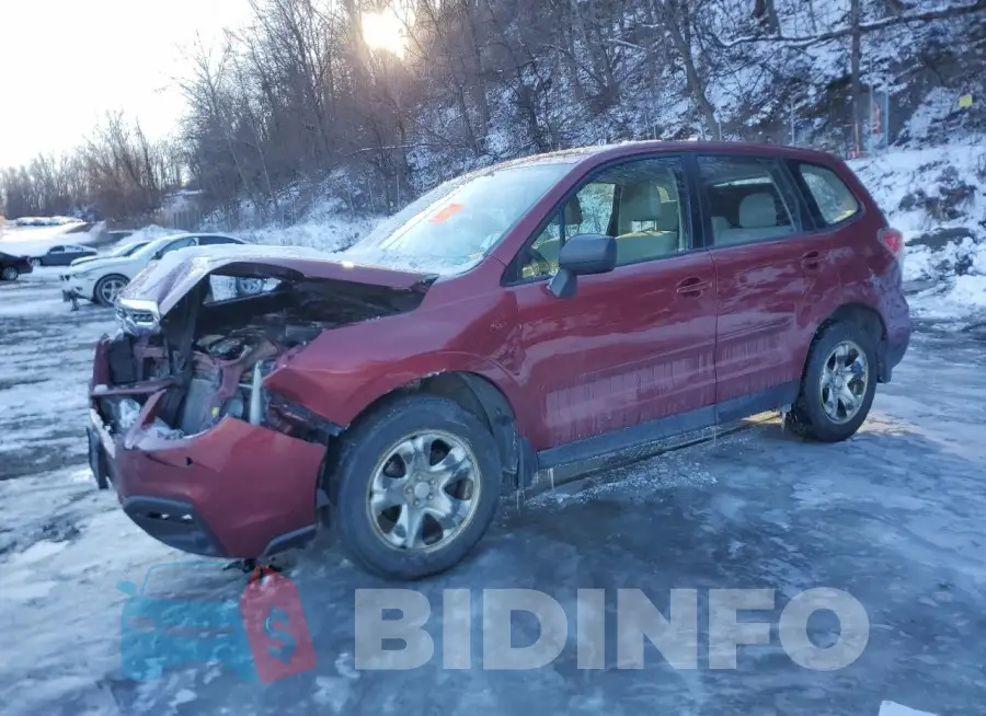 JF2SJAAC6HG495572 Photo# 1