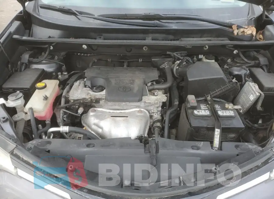 2T3BFREV2HW601210 Photo# 12
