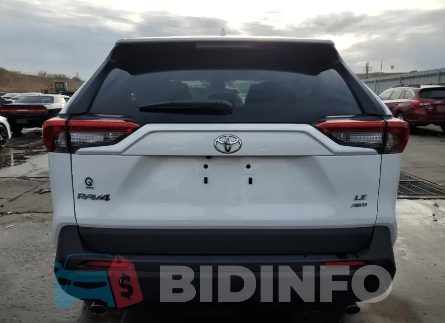 2T3F1RFV0PW405747 Photo# 6