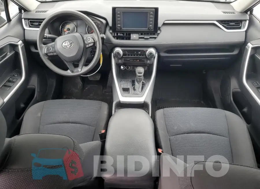 2T3F1RFV4KW076379 Photo# 8