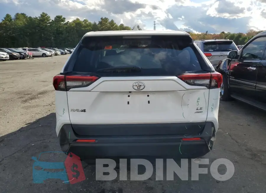 2T3F1RFV6PW401542 Photo# 6