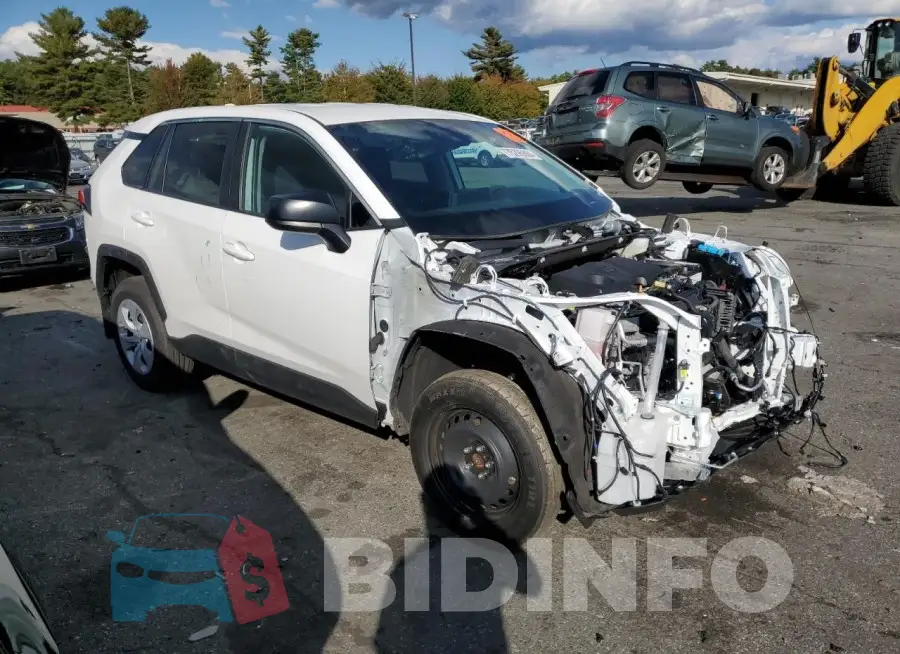 2T3F1RFV6PW401542 Photo# 4
