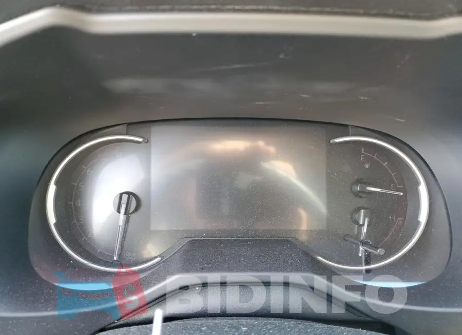 2T3F1RFV6PW401542 Photo# 9