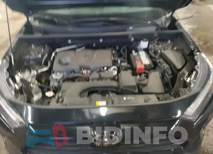 2T3H1RFV8PW264886 Photo# 12