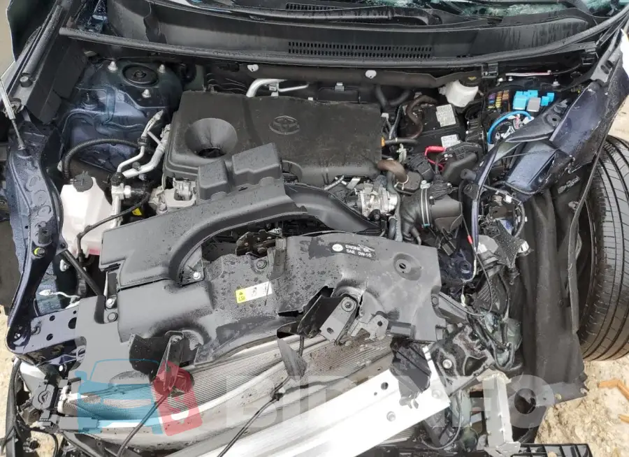 2T3P1RFV4RW418914 Photo# 12