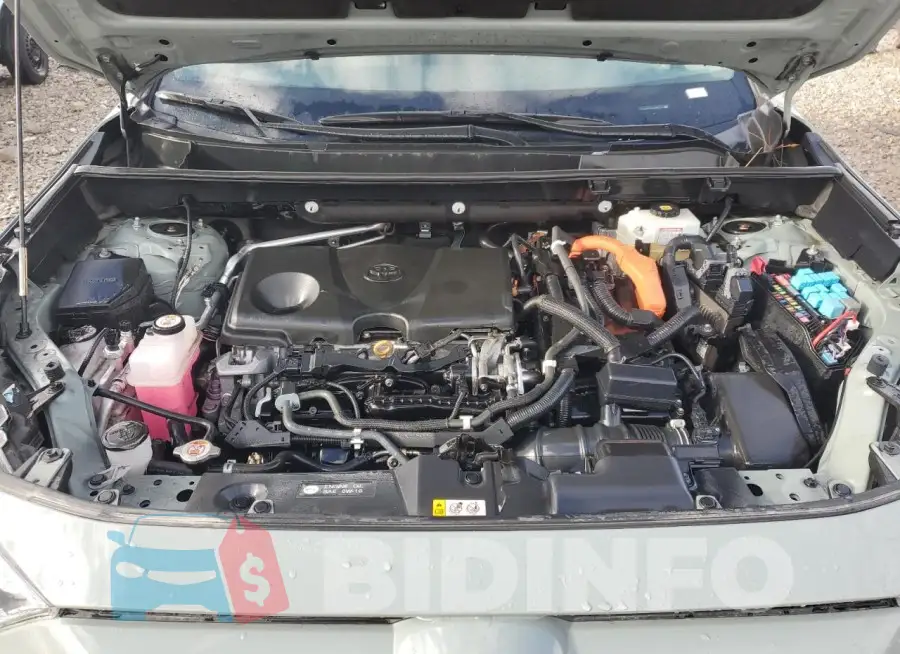 2T3RWRFV2KW045453 Photo# 11