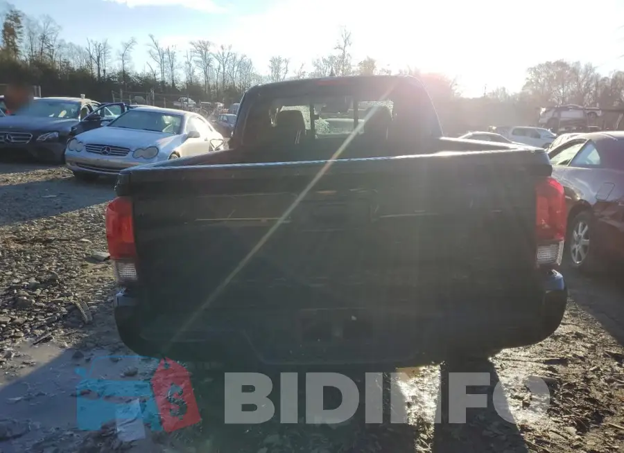 3TYSZ5AN5MT016997 Photo# 6
