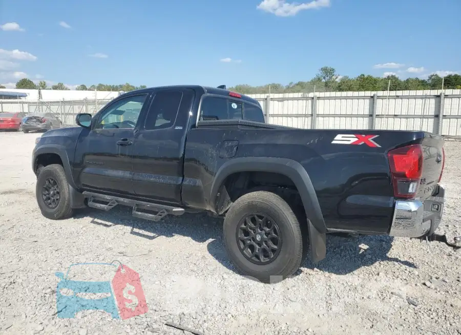 3TYSZ5ANXPT122964 Photo# 2