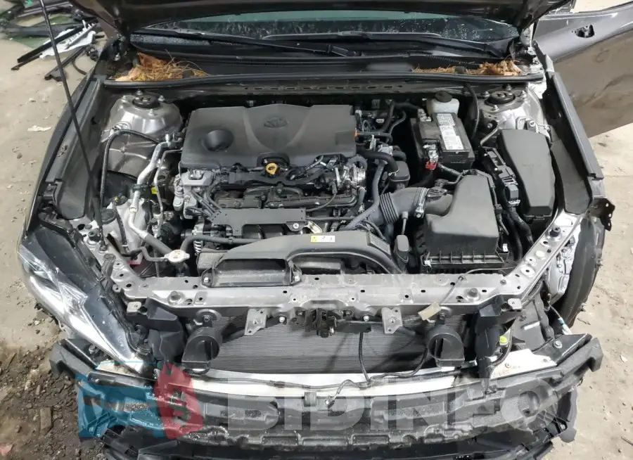 4T1C11AK7PU782716 Photo# 11