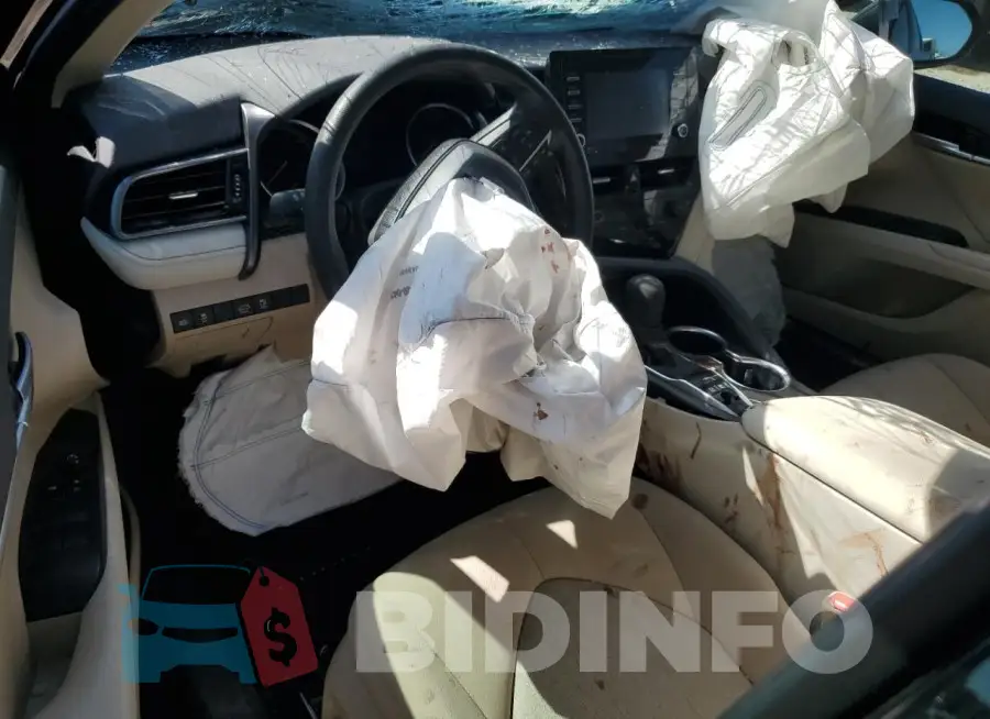 4T1C31AK3PU619734 Photo# 8