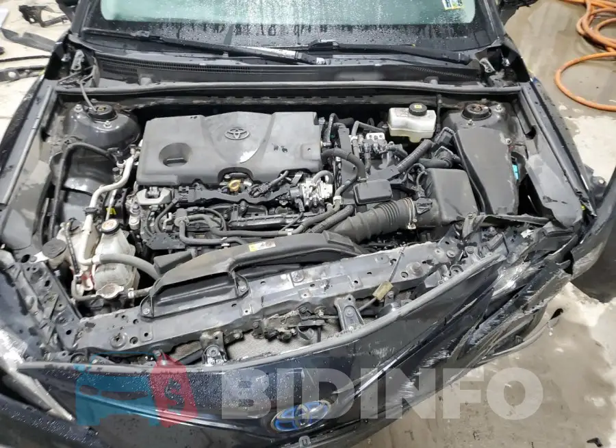 4T1C31AK6NU574981 Photo# 11