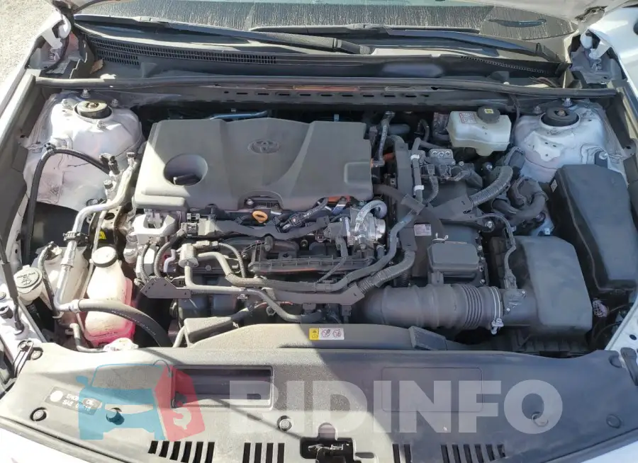4T1K31AK6NU043517 Photo# 11