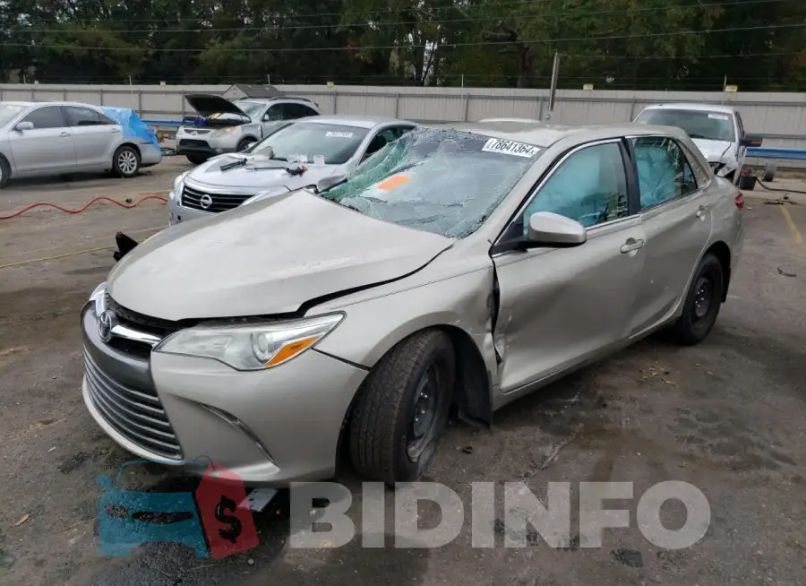 4T4BF1FK3GR575123 Photo# 1