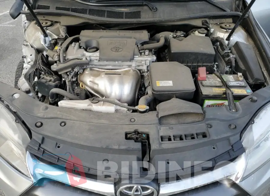 4T4BF1FK8GR520439 Photo# 11