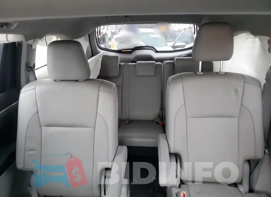 5TDDGRFH0KS075408 Photo# 10