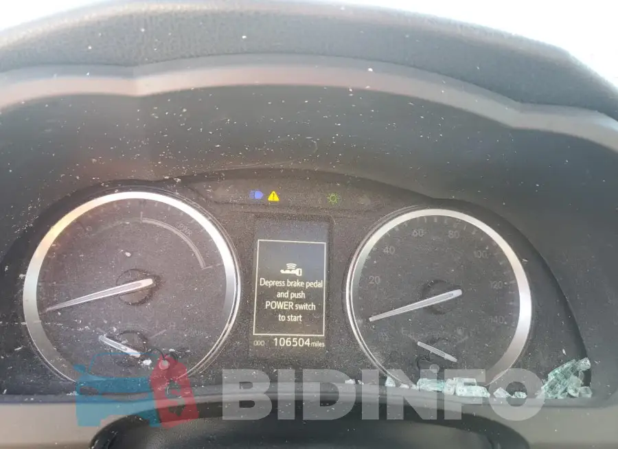 5TDJGRFH9JS045034 Photo# 9