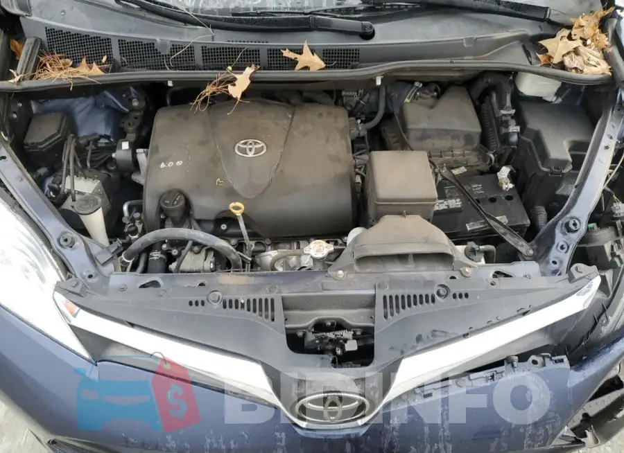 5TDKZ3DC2LS047259 Photo# 11