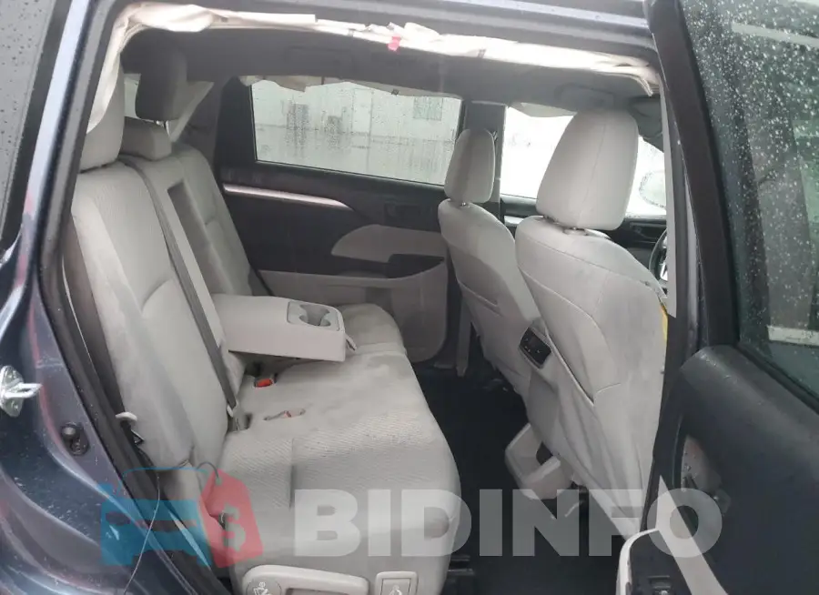5TDZARFH7GS018072 Photo# 11