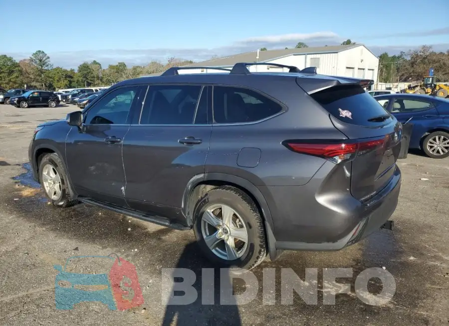5TDZZRAH3MS522517 Photo# 2