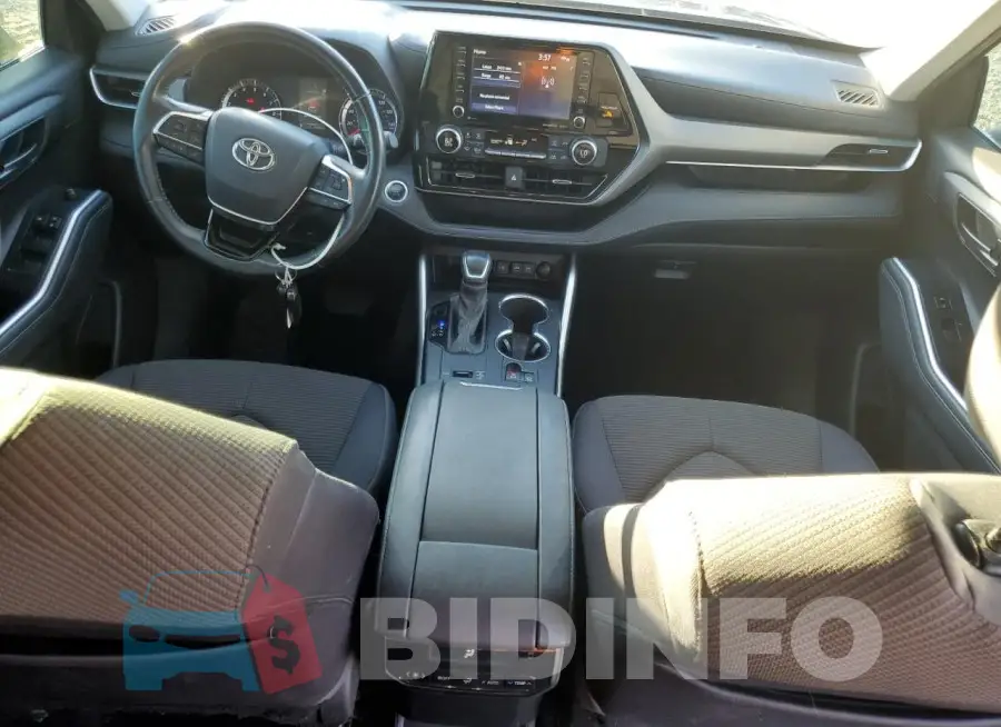 5TDZZRAH3MS522517 Photo# 8