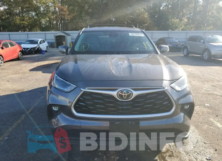 5TDZZRAH3MS522517 Photo# 5