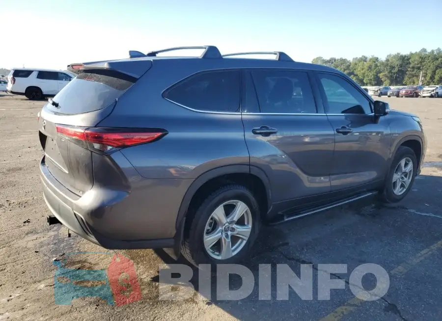 5TDZZRAH3MS522517 Photo# 3