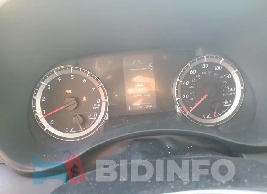 5TDZZRAH3MS522517 Photo# 9