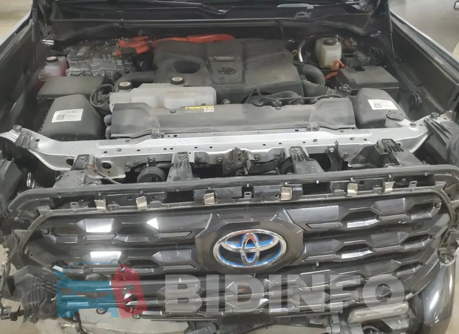 5TFNC5DB6PX027176 Photo# 11
