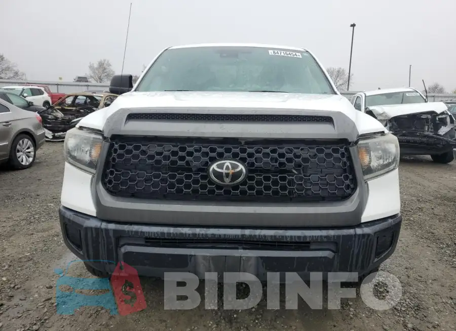 5TFTY5F14KX010740 Photo# 5